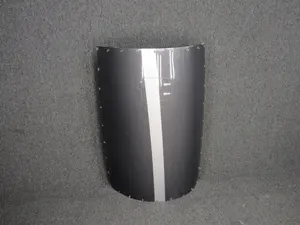 5552150-35 Cessna Citation 560 Upper Cowl Door LH